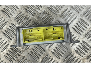 Блок подушек безопасности 77960SZTG811M2, 1503002572 Honda CR-Z