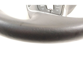 Руль Skoda Fabia Mk3 (NJ) 2015 - 2021 года 5E3419093A