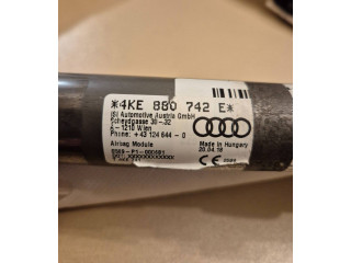 Боковая подушка безопасности 4KE880742E, 43124644 Audi e-tron