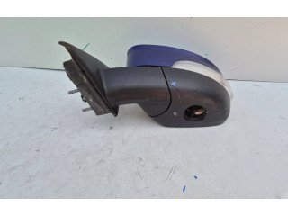 Зеркало электрическое Ford S-MAX 2015 - года