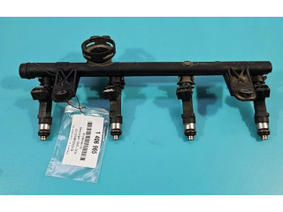 Форсунка 7700274294, IMPRK1406965 Dacia Logan I K7M