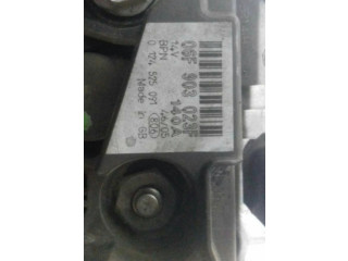 Генератор 06F903023F, R20200274 Mitsubishi Grandis