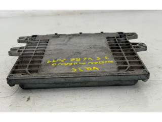 Řídící jednotka MEC128-051A1, MEC128-051A1 Nissan Murano Z51 2011