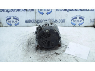 Генератор 0123310019 Volkswagen Golf III