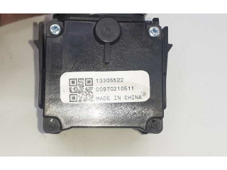 Ручка стеклоочистителей 13305522, 00970210511 Opel Meriva A