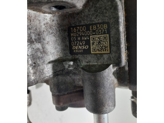 Vstřikovací čerpadlo 16700EB30B, HU2940000371 Nissan Navara D22 YD25DDTi