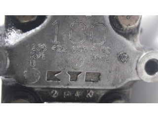 Насос усилителя руля