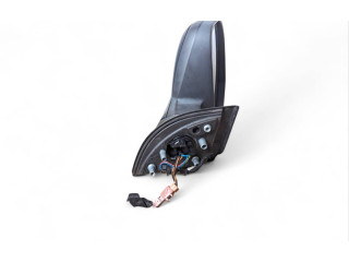 Zpětné zrcátko Citroen Berlingo 2009 8153TQ