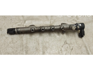 Топливная рампа A6510701595 Mercedes-Benz GLC X253 C253 2.2