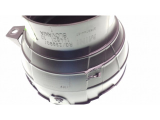 Боковая воздушная решётка