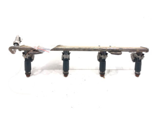 Vstřikovač    Nissan Altima     