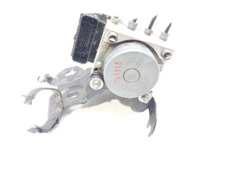 Pojistková skříňka Блок ABS 51798104 Fiat Punto (199) 2008