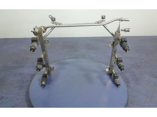 Топливная рампа 078133681R, 078133681R   Audi A6 S6 C5 4B  