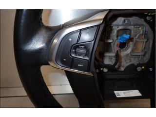 Руль Citroen C4 II 2011 - 2016 года 98039712ZD