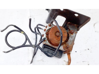 Блок АБС MD42T4, 4360057   Mazda  626  1998-2002 года