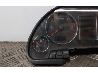 Панель приборов 0263626090 Audi A4 Allroad
