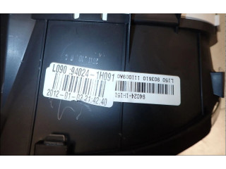 Панель приборов 940241H071 KIA Ceed