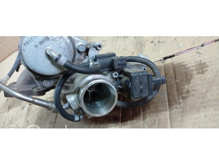  Турбина Chevrolet Camaro 2.0 12682937, 4947711710         