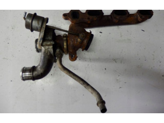 Турбина Mitsubishi Colt mo