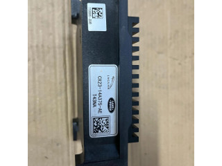 Блок управления CX23-14A375-AE Jaguar XJ X351