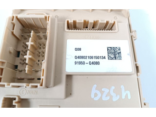 Блок предохранителей 91950Q4080 KIA Niro