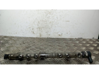 Топливная рампа 0445214321   KIA Sorento 2.2 