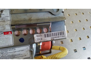 Подушка безопасности пассажира 7030A139 Mitsubishi Pajero