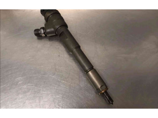 Форсунка 166008399R    Renault Clio IV   