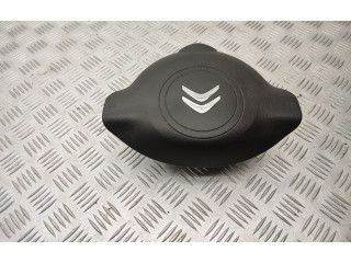 Подушка безопасности водителя 96773146ZD Citroen Berlingo