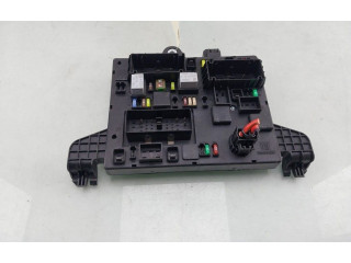 Pojistková skříňka 13368652 Opel Zafira C 2014