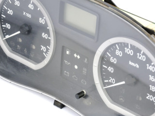 Панель приборов 216774992, 216720407 Dacia Logan I