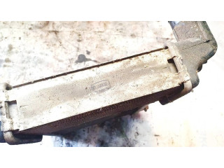 Интеркулер Mazda Premacy 2.0