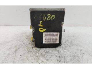 Блок АБС 9666542880 Citroen Berlingo 2008 - 2018 года