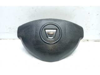 Подушка безопасности водителя 985105118R Dacia Dokker