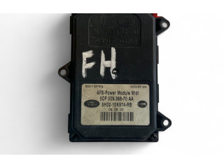 Блок управления Xenon