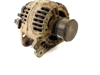 Генератор 028903028D, 0124325003970   Volkswagen Lupo      