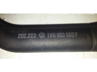 Ручка стеклоочистителей 1H6953603F   Volkswagen Golf SportWagen