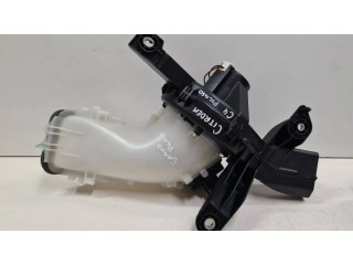 Вентилятор печки    9650872480, 173510100   Citroen C4 Grand Picasso