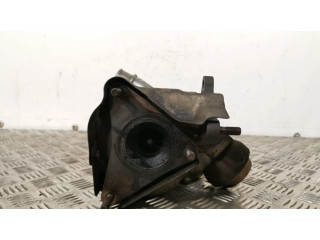  Турбина Subaru Forester SH 2.0 14411AA720         