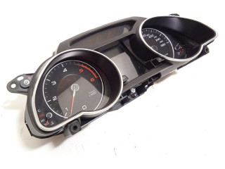 Спидометр (приборный щиток) 8T0920930D Audi A5 Sportback 8TA 2011