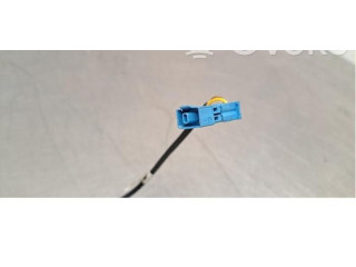 Подушка безопасности в сиденье 72127315044 Mini One - Cooper F56 F55