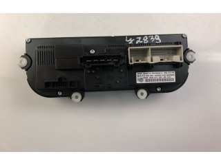 Блок управления климат-контролем 1K8907426AQ   Volkswagen Caddy