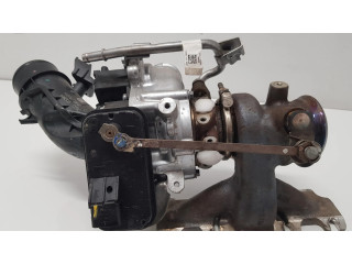  Турбина Dacia Lodgy 1.3 144106434R, 84608001         