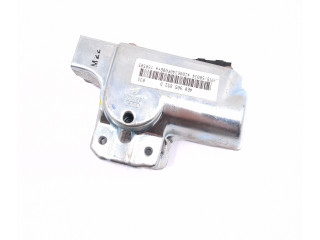 Комплект блоков управления 3D0907401, 4E0905852D   Volkswagen Phaeton