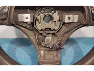 Руль Audi A6 S6 C5 4B  1997 - 2005 года 4B0124D, 4B0124D      