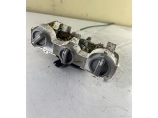 Блок управления климат-контролем    Ford Ranger