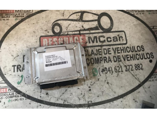 Блок управления двигателя 9031343494831, 0281011579   KIA Sorento