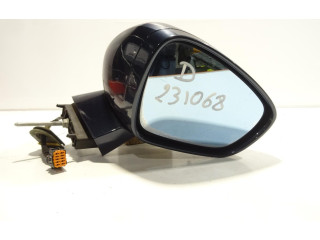 Зеркало (механическое)       Citroen C5  2008 - 2016 года   