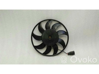 Вентилятор радиатора 5Q0959455 Audi TT TTS RS Mk3 8S 2.0