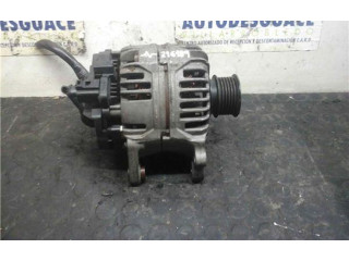 Генератор 37903025M   Audi A3 S3 8L      